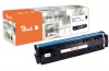 Peach Tonermodul schwarz kompatibel zu  HP No. 205A BK, CF530A