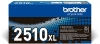 Original Tonerpatrone schwarz  Brother TN2510XL