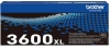 Original Tonerpatrone schwarz  Brother TN-3600XL