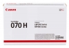 Original Tonerpatrone schwarz  Canon CRG 070H, 5639C002