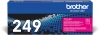 Original Tonerpatrone magenta  Brother TN-249