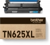 Original Tonerpatrone cyan  Brother TN-625