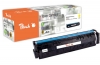 112198 - Peach Tonermodul gelb kompatibel zu No. 203X Y, CF542X HP