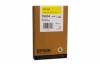 212183 - Originální tonerová patrona žlutá T6054, C13T605400 Epson