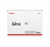 212395 - Original Tonerpatrone schwarz CRG-041H bk, 0453C002 Canon