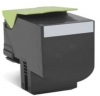 212677 - Original Tonerpatrone schwarz 70C2HK0 Lexmark