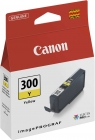 212729 - Cartuccia toner originale giallo PFI-300Y Canon