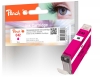 320689 - Cartuccia InkJet Peach magenta, compatibile con CLI-42M, 6386B001 Canon