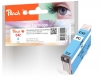 320691 - Cartuccia d'inchiostro Peach foto ciano compatibile con CLI-42PC, 6388B001 Canon