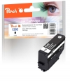 320390 - Peach Tintenpatrone foto schwarz kompatibel zu T02F1, No. 202 phbk, C13T02F14010 Epson
