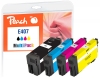 321550 - Peach Spar Pack Tintenpatronen kompatibel zu No. 407 Epson